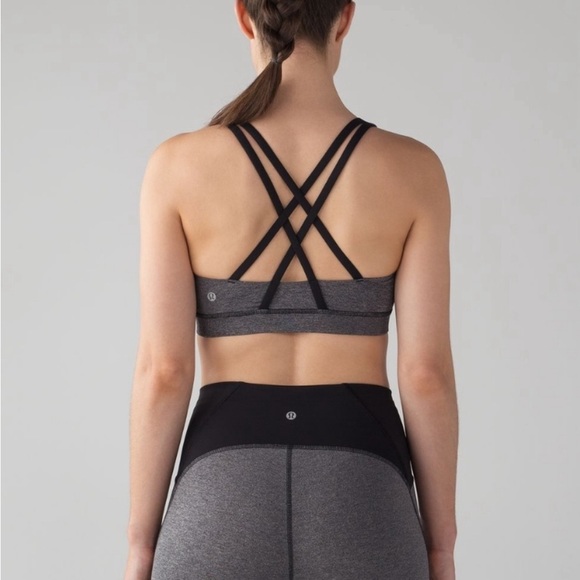 Lululemon Energy Bra - Picture 4 of 6